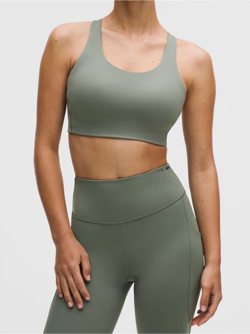 lululemon Energy Bra High Support - Picture 7 of 8